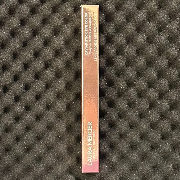 Laura Mercier RoseGlow Caviar Stick Eye Color - Picture 4 of 10